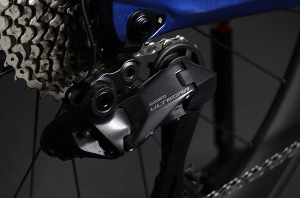 TWOHUBS ULTEGRA