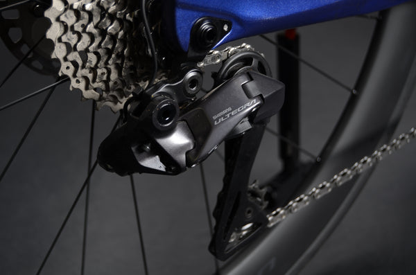 TWOHUBS ULTEGRA